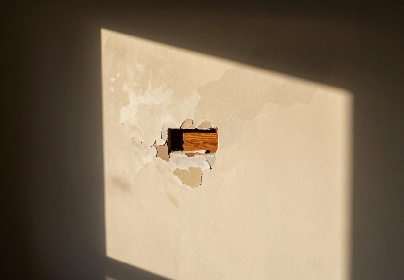 Structural Drying in McMahons Point